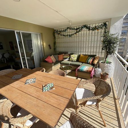 Epis - Large Luxury Apartment With Sea View Benicàssim Zewnętrze zdjęcie
