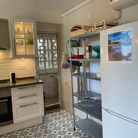 Epis - Large Luxury Apartment With Sea View Benicàssim Zewnętrze zdjęcie
