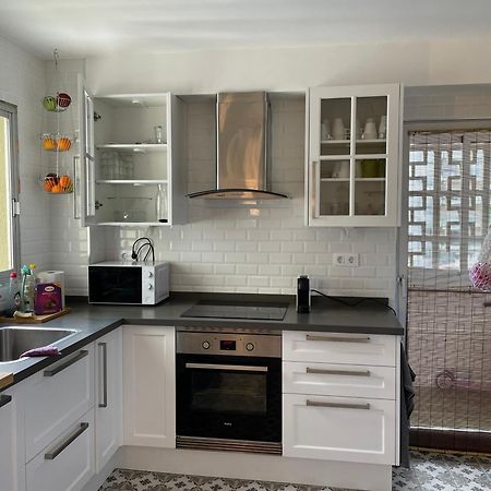 Epis - Large Luxury Apartment With Sea View Benicàssim Zewnętrze zdjęcie