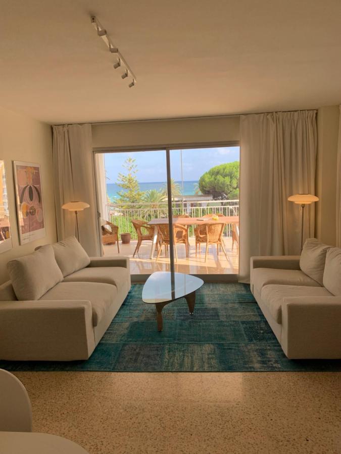 Epis - Large Luxury Apartment With Sea View Benicàssim Zewnętrze zdjęcie