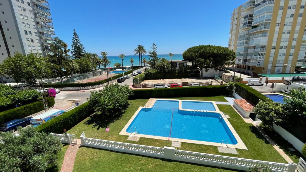Epis - Large Luxury Apartment With Sea View Benicàssim Zewnętrze zdjęcie
