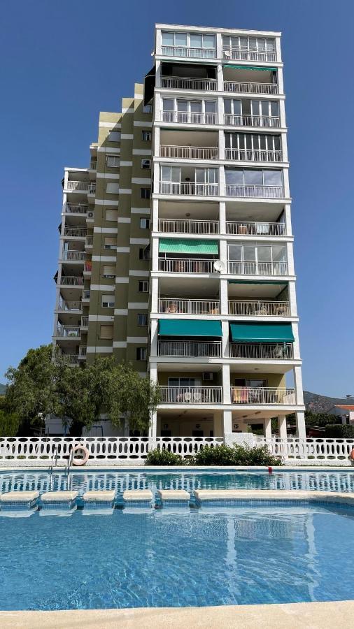 Epis - Large Luxury Apartment With Sea View Benicàssim Zewnętrze zdjęcie