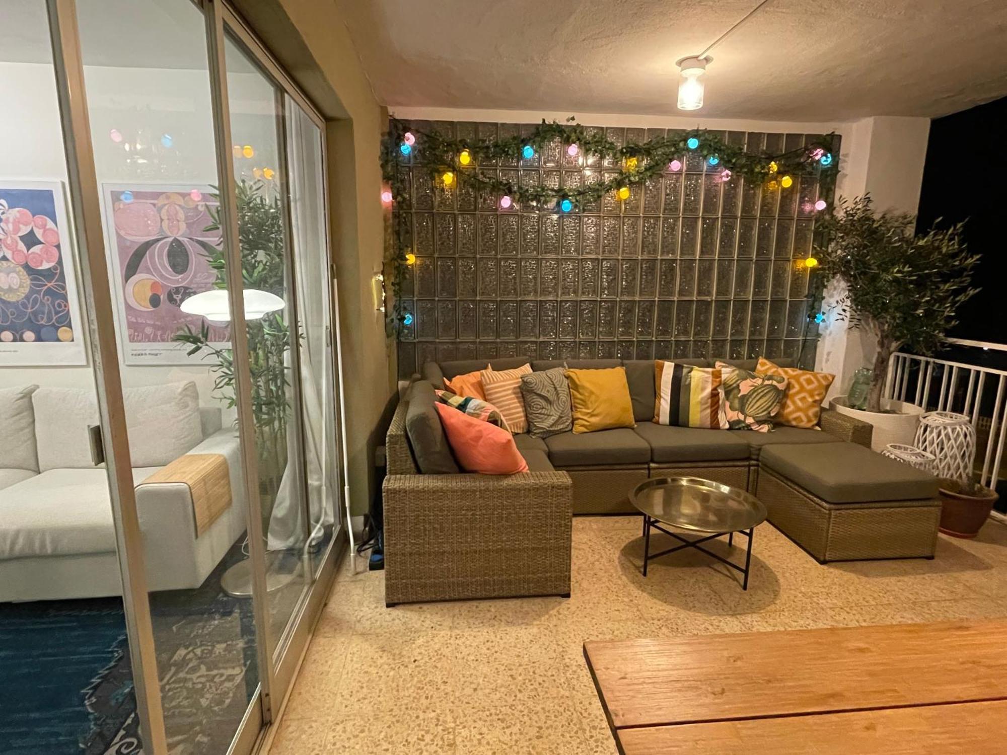 Epis - Large Luxury Apartment With Sea View Benicàssim Zewnętrze zdjęcie