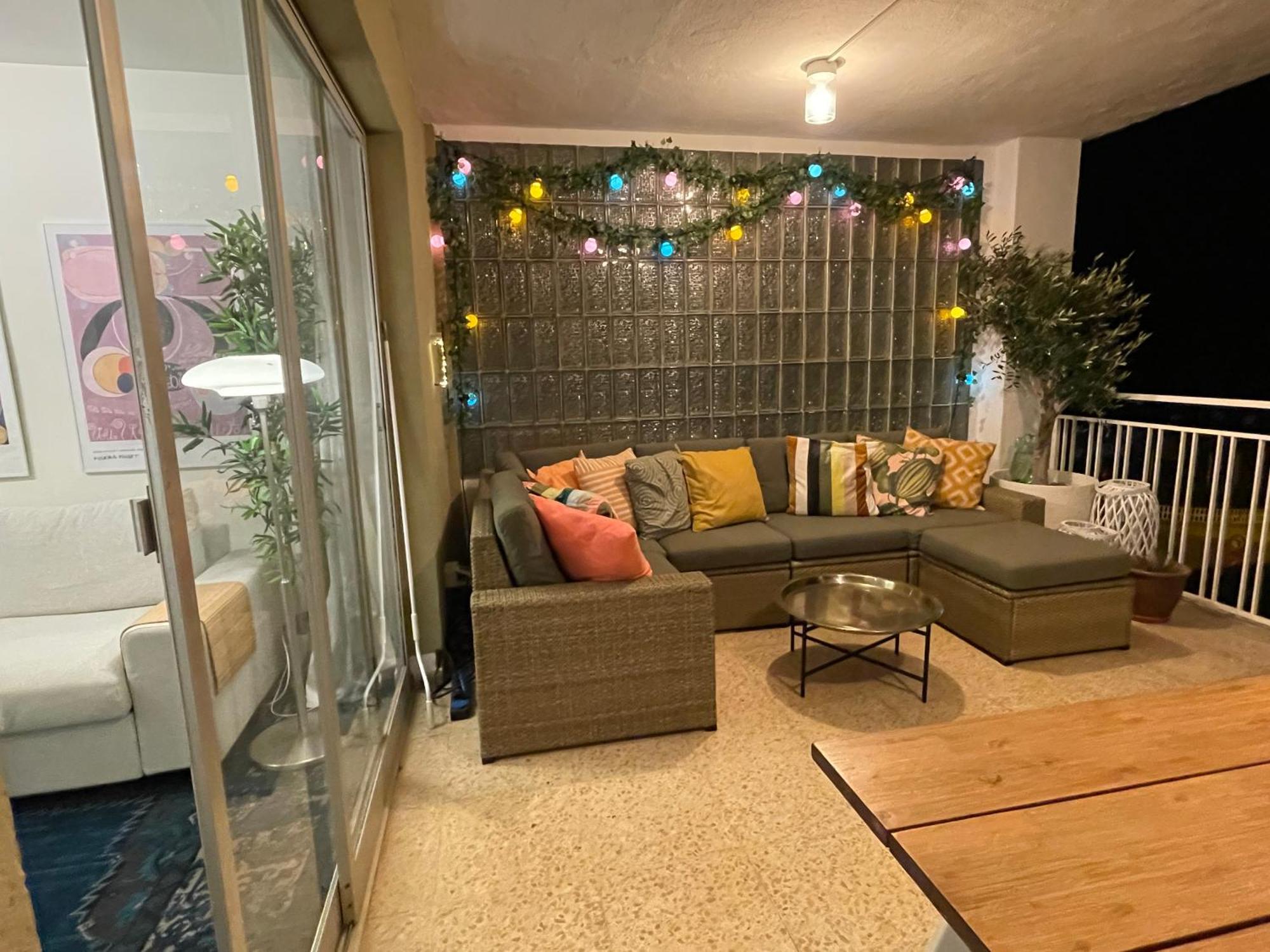 Epis - Large Luxury Apartment With Sea View Benicàssim Zewnętrze zdjęcie