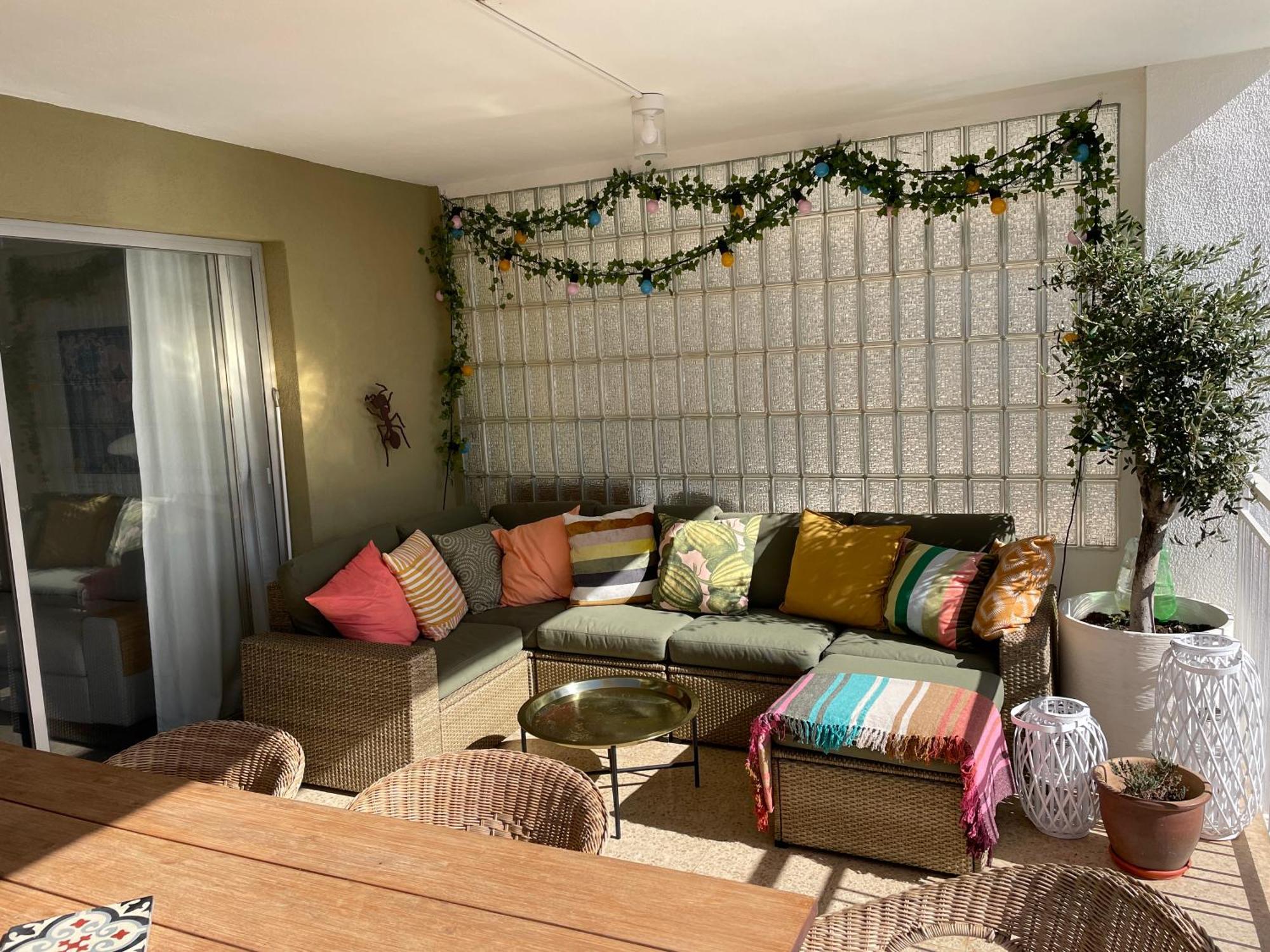 Epis - Large Luxury Apartment With Sea View Benicàssim Zewnętrze zdjęcie