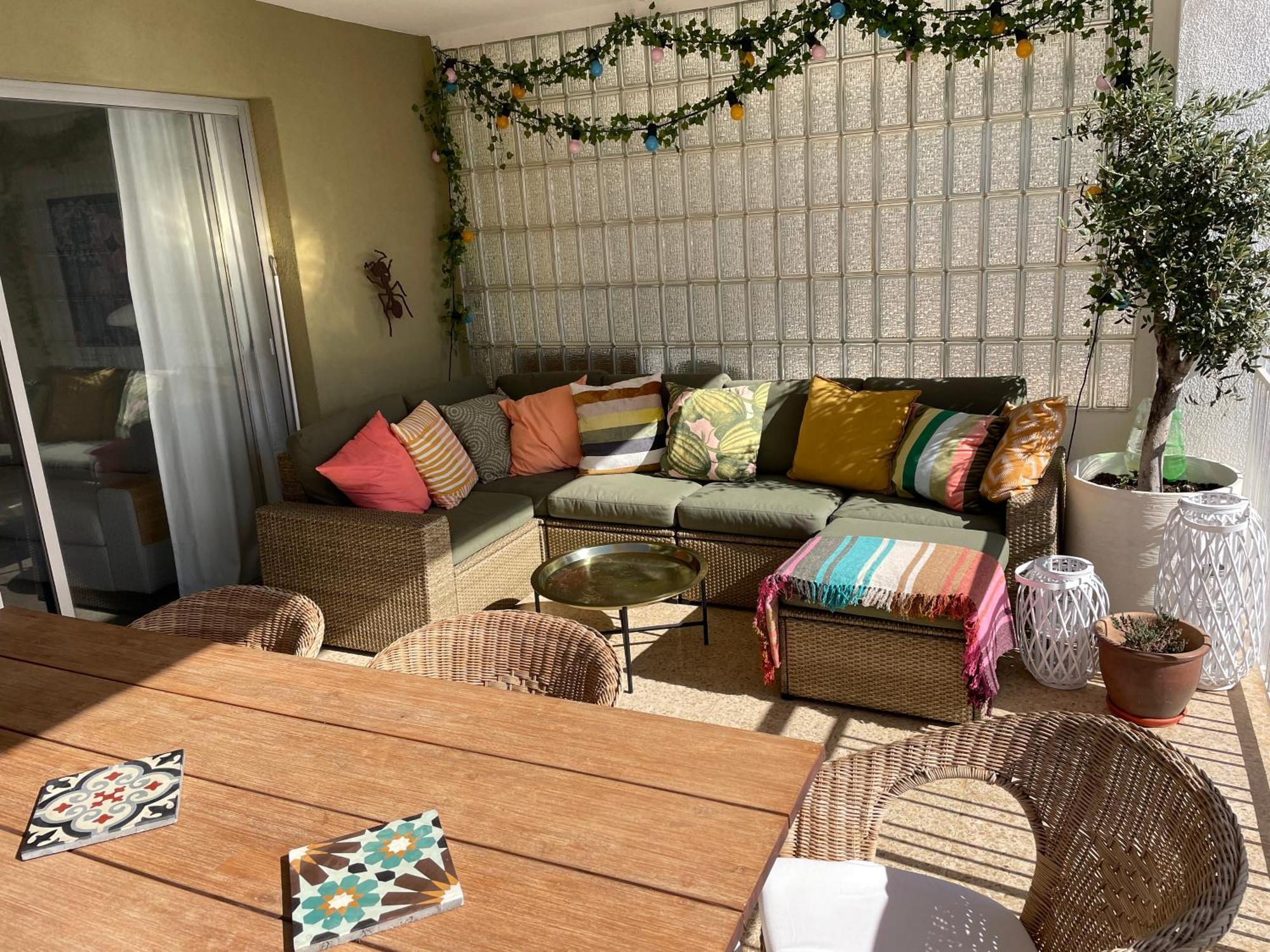 Epis - Large Luxury Apartment With Sea View Benicàssim Zewnętrze zdjęcie