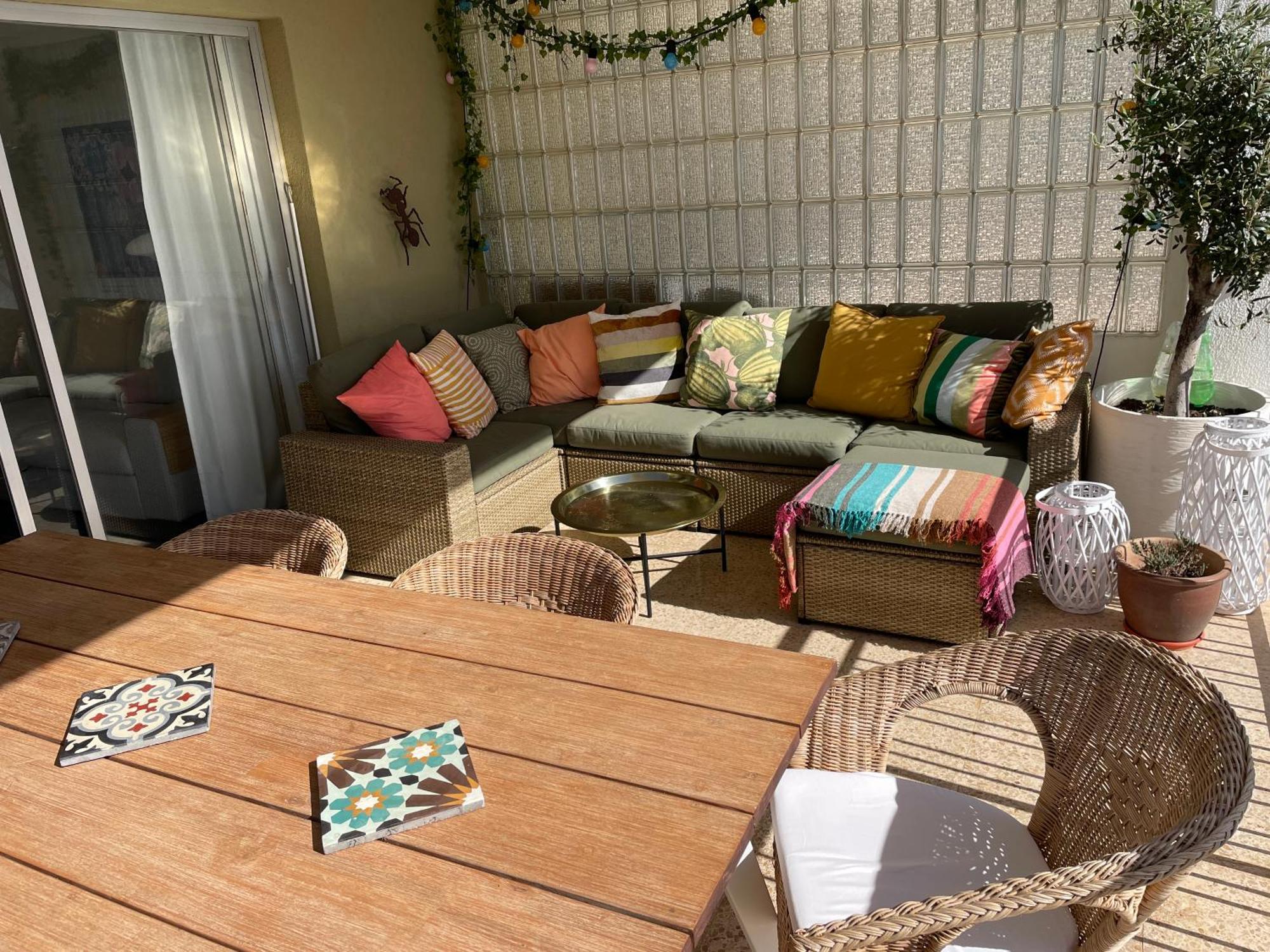 Epis - Large Luxury Apartment With Sea View Benicàssim Zewnętrze zdjęcie