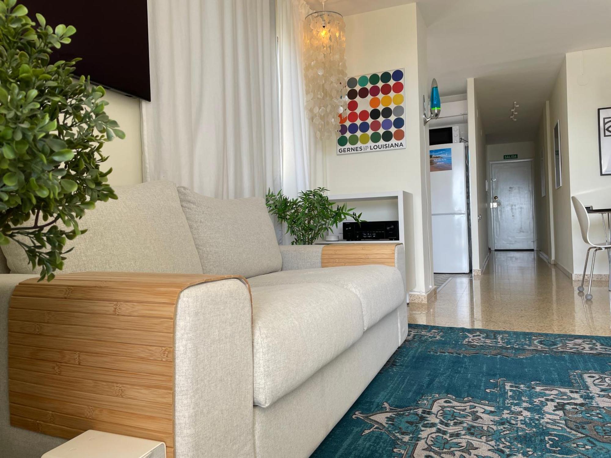 Epis - Large Luxury Apartment With Sea View Benicàssim Zewnętrze zdjęcie