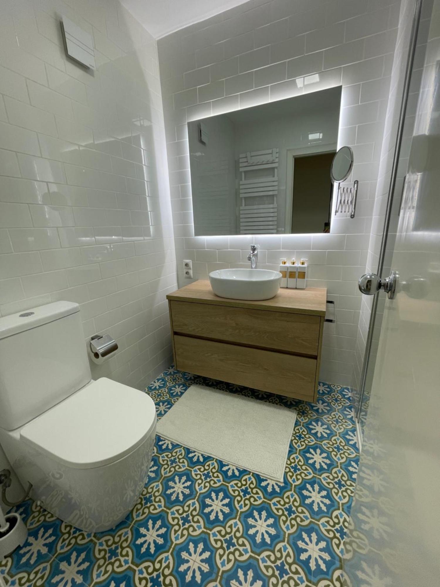 Epis - Large Luxury Apartment With Sea View Benicàssim Zewnętrze zdjęcie
