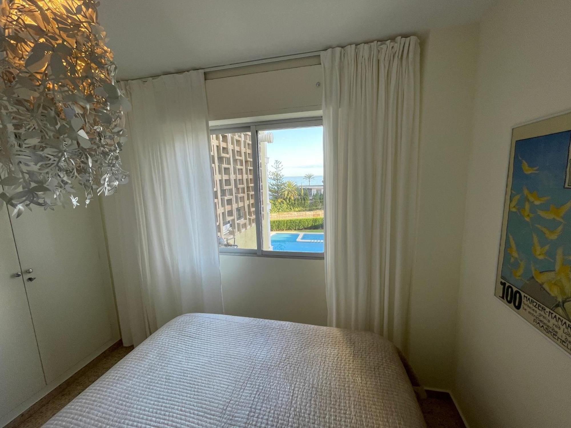 Epis - Large Luxury Apartment With Sea View Benicàssim Zewnętrze zdjęcie