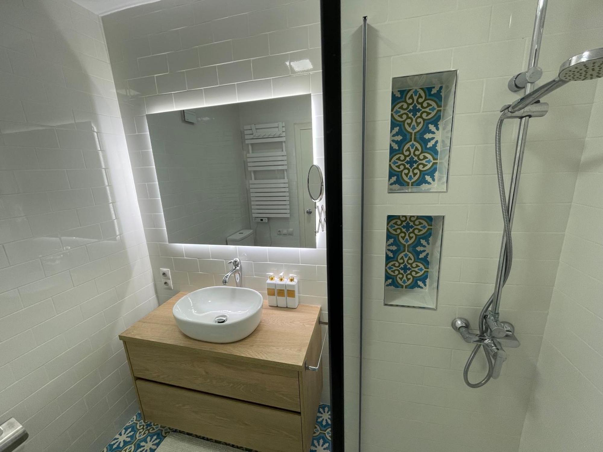 Epis - Large Luxury Apartment With Sea View Benicàssim Zewnętrze zdjęcie