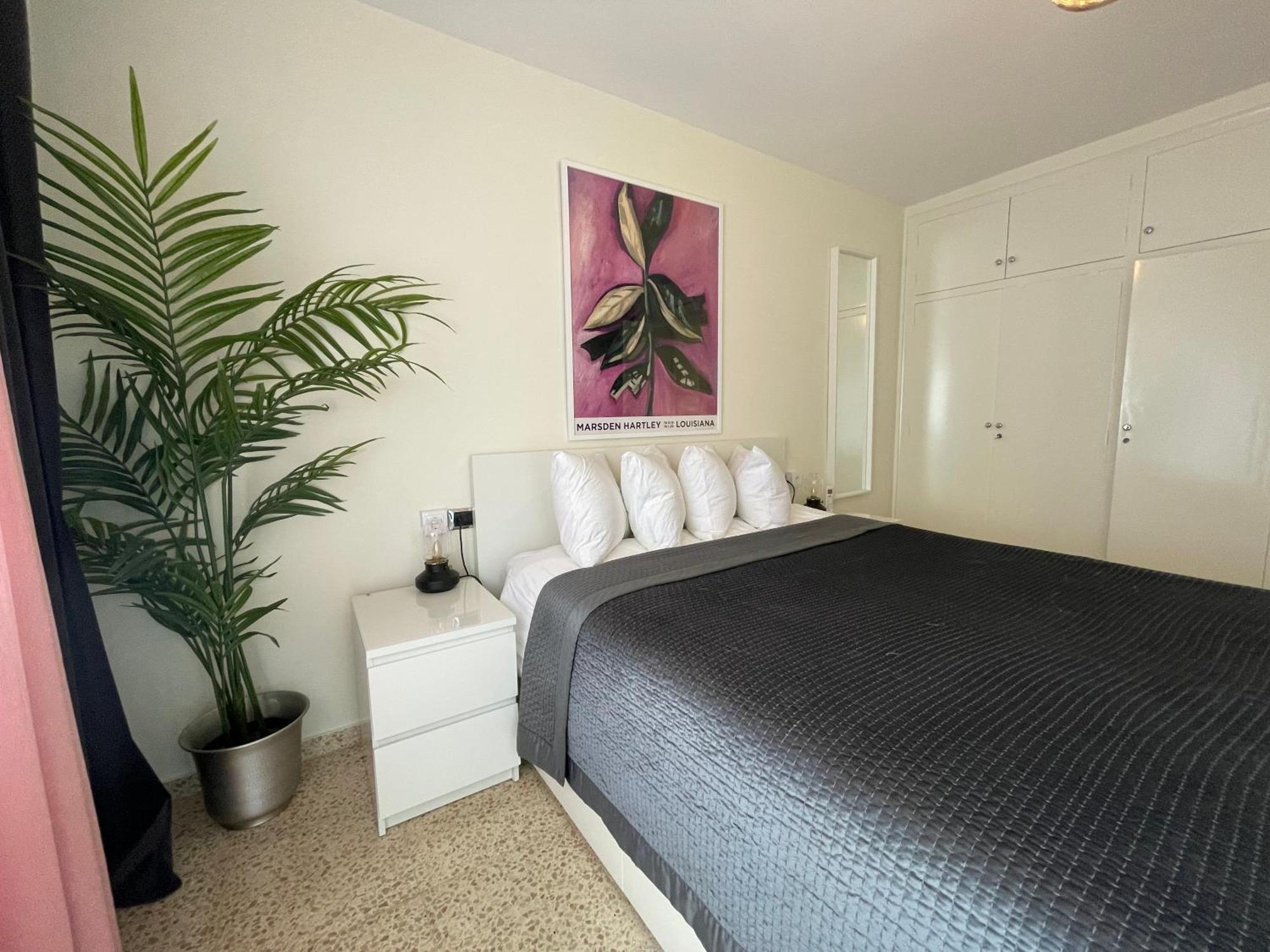 Epis - Large Luxury Apartment With Sea View Benicàssim Zewnętrze zdjęcie