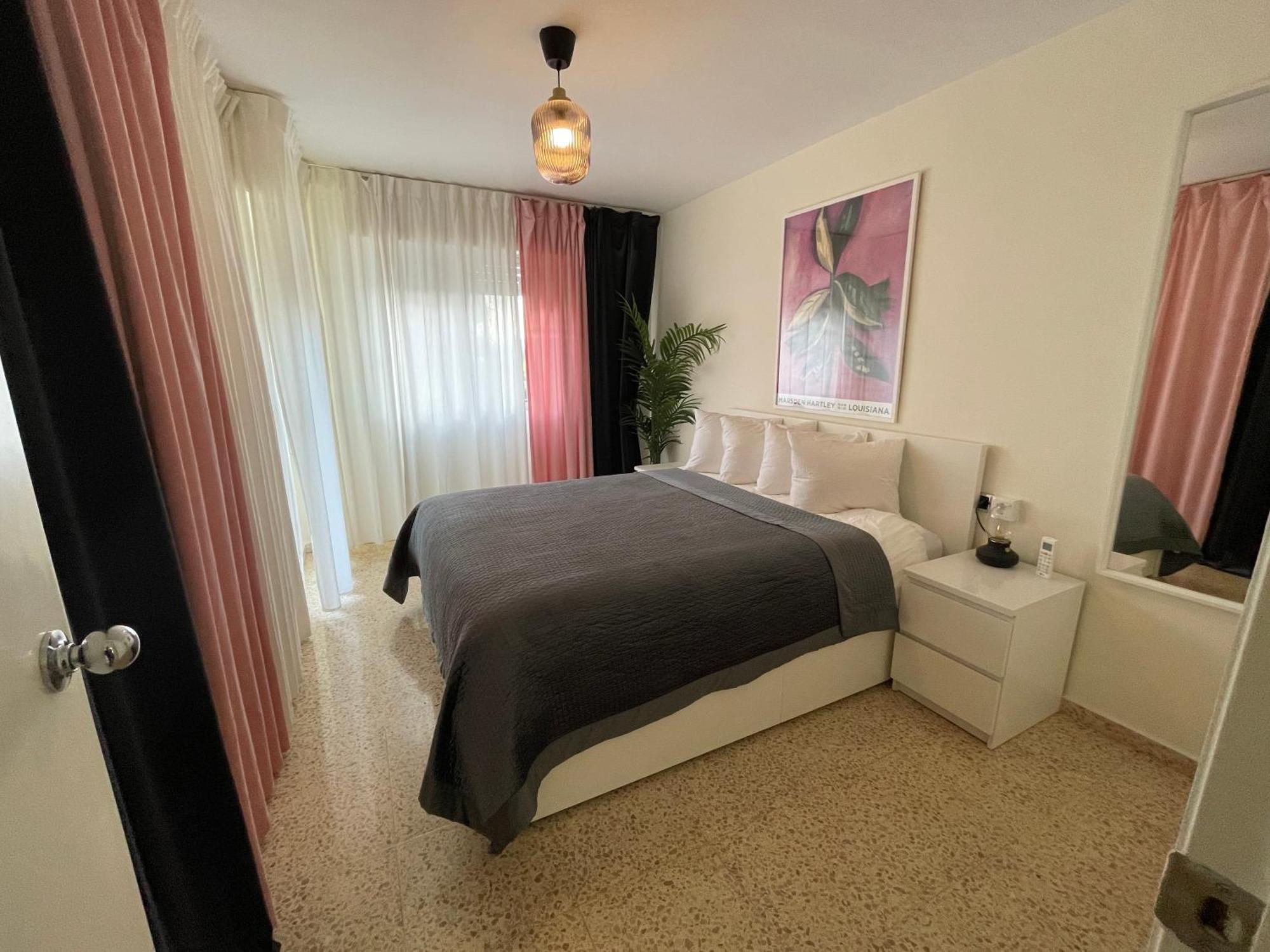 Epis - Large Luxury Apartment With Sea View Benicàssim Zewnętrze zdjęcie