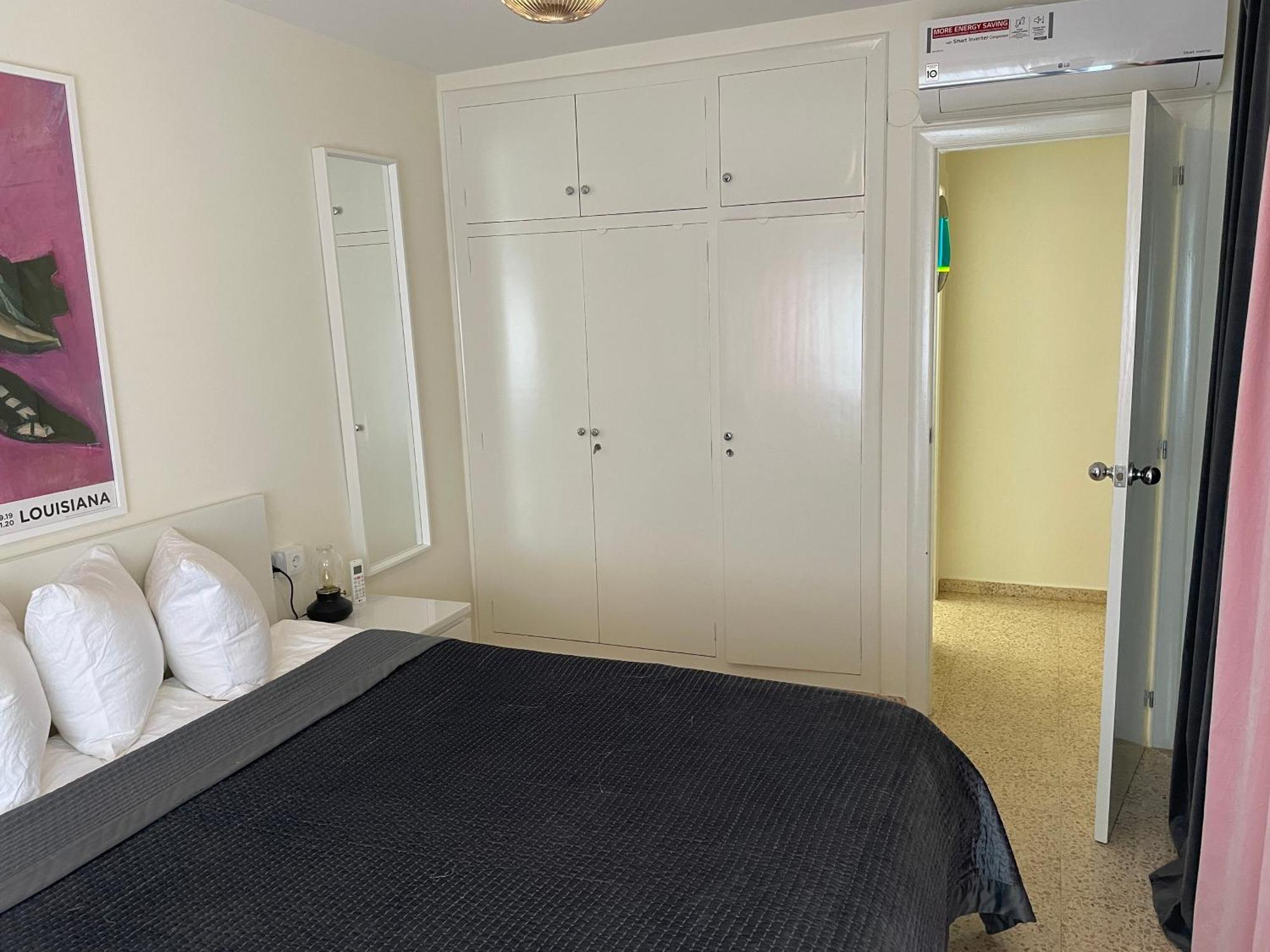 Epis - Large Luxury Apartment With Sea View Benicàssim Zewnętrze zdjęcie