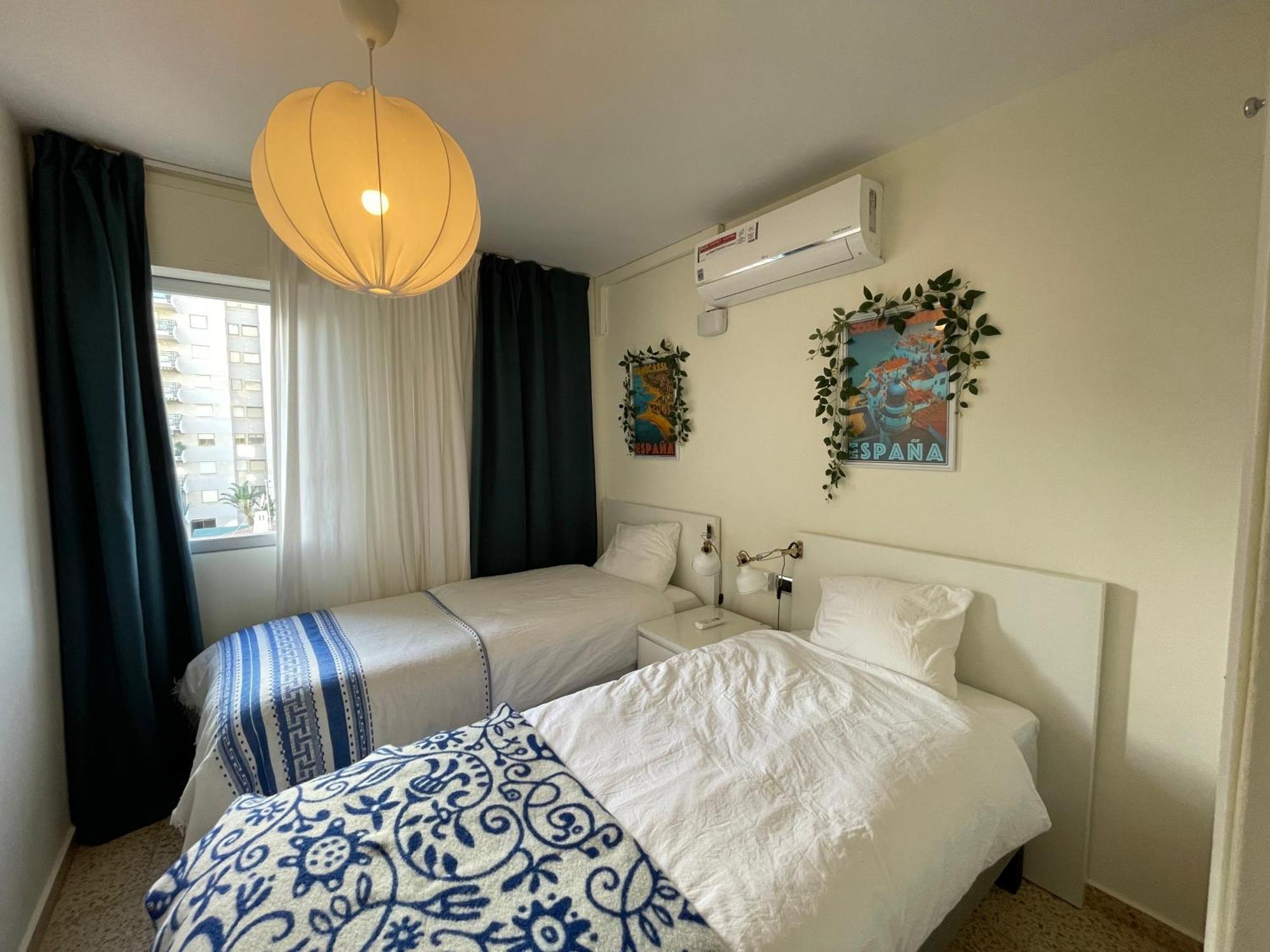 Epis - Large Luxury Apartment With Sea View Benicàssim Zewnętrze zdjęcie