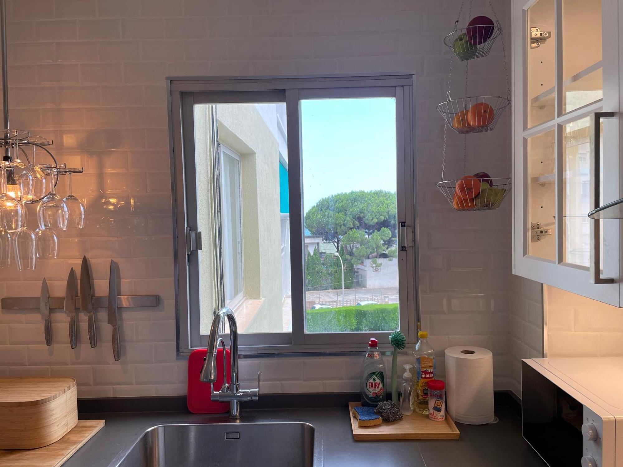 Epis - Large Luxury Apartment With Sea View Benicàssim Zewnętrze zdjęcie