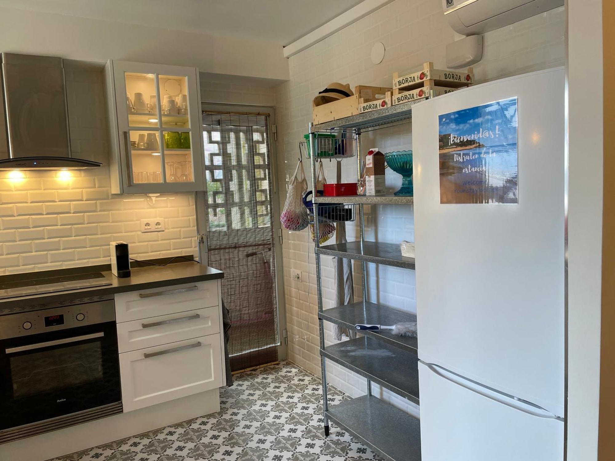 Epis - Large Luxury Apartment With Sea View Benicàssim Zewnętrze zdjęcie