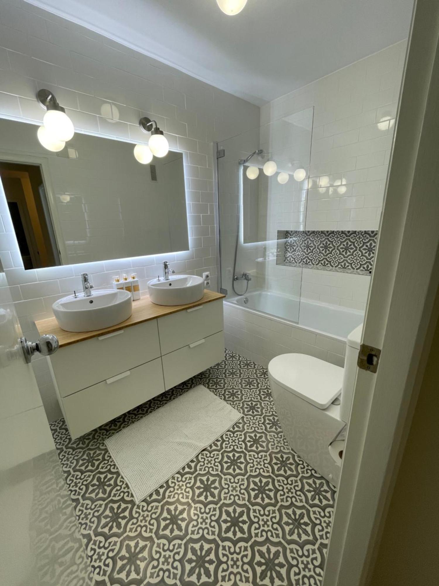 Epis - Large Luxury Apartment With Sea View Benicàssim Zewnętrze zdjęcie