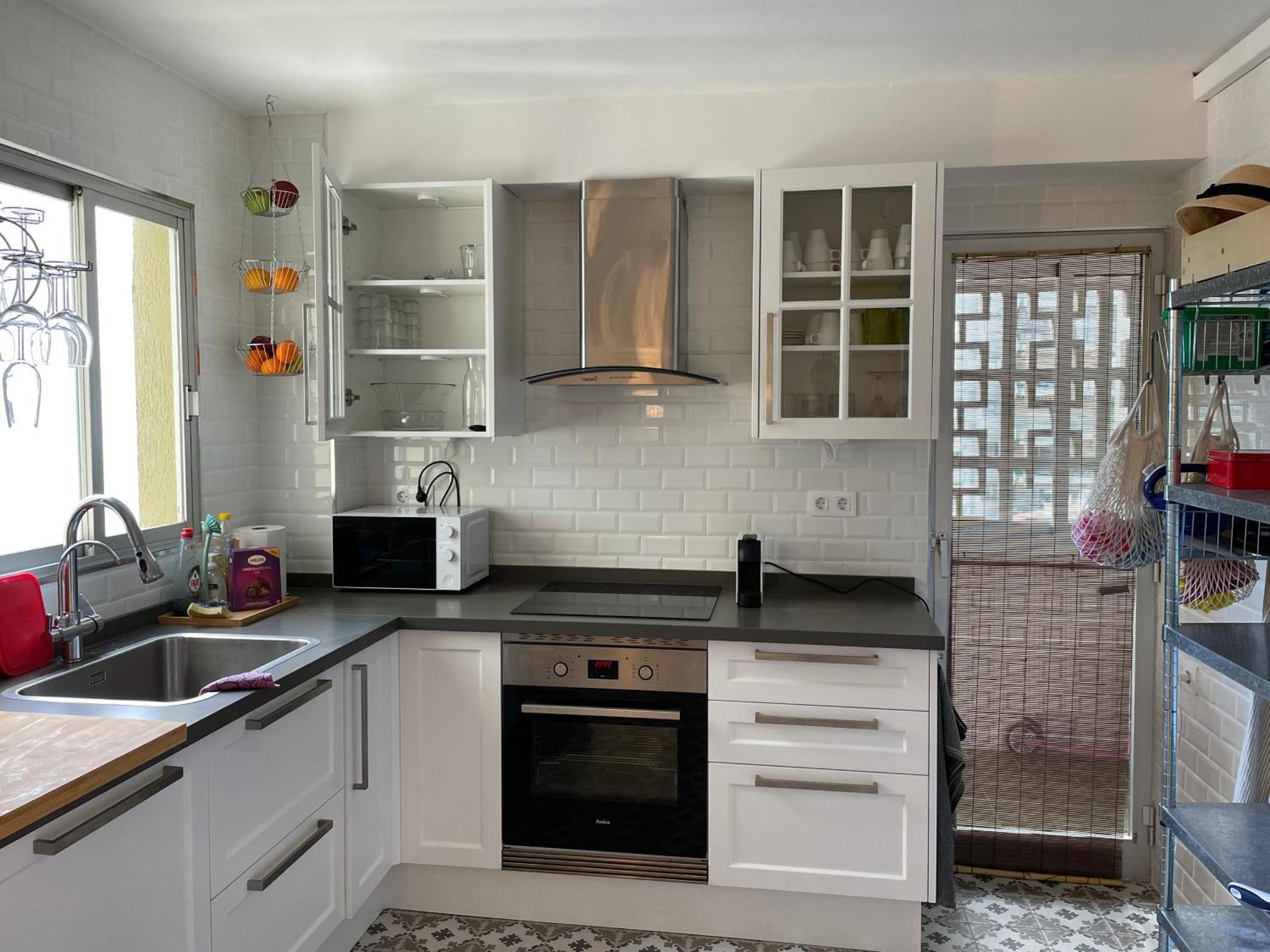 Epis - Large Luxury Apartment With Sea View Benicàssim Zewnętrze zdjęcie